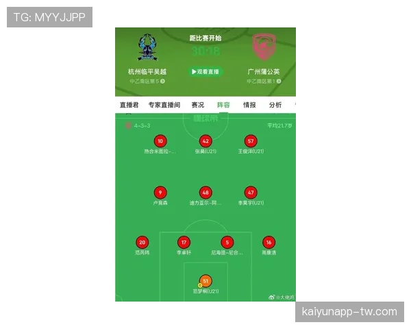 广州足球俱乐部近期战绩与阵容调整，持续在中超联赛赛场展现球队攻防运转的变化
