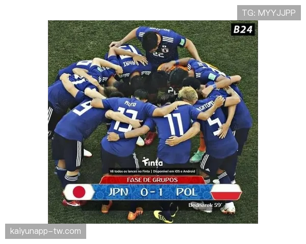 日本世界杯球队冲击历史最佳成绩靠什么 日本世界杯球队冲击历史最佳成绩靠什么